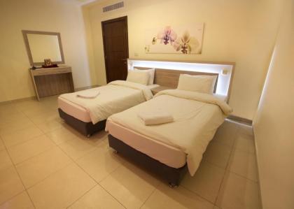 Lujain Hotel Suites - image 14