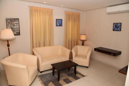 Al Qaderi Apartment Hotel - image 17
