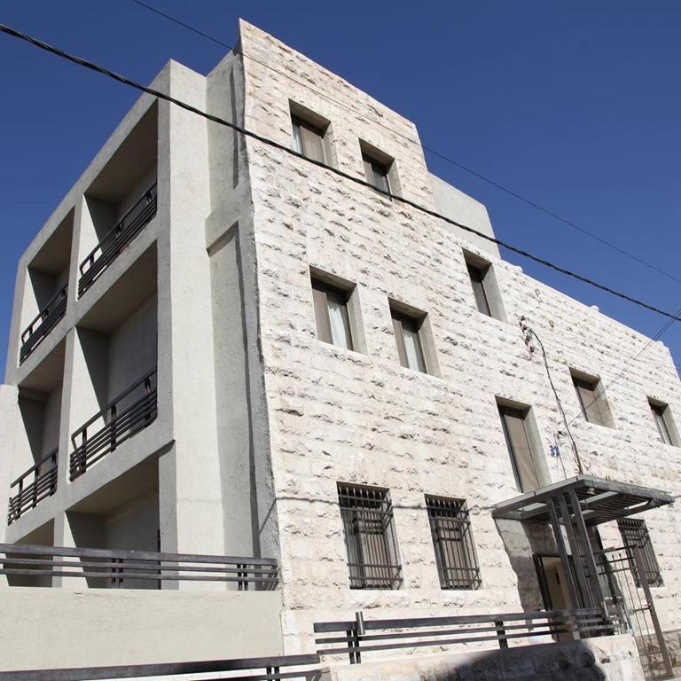 Al Qaderi Apartment Hotel - image 3