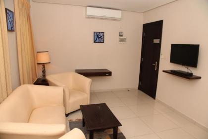 Al Qaderi Apartment Hotel - image 6
