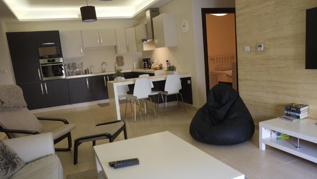 Nasrawi Apartment - main image