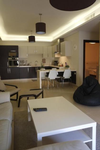 Nasrawi Apartment - image 2
