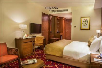 Gerasa Hotel - image 2