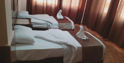 Al-Nujoom Hotel Suites - image 10