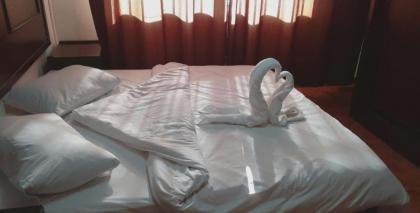 Al-Nujoom Hotel Suites - image 11