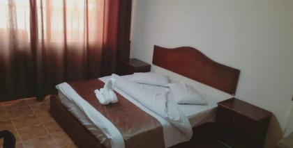 Al-Nujoom Hotel Suites - image 12