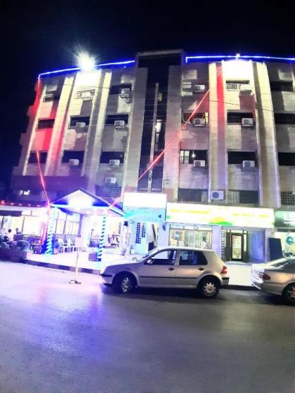 Al-Nujoom Hotel Suites - image 13