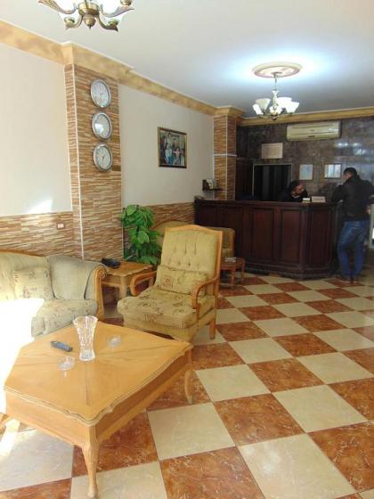 Al-Nujoom Hotel Suites - image 2