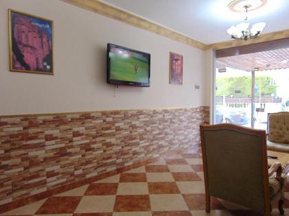Al-Nujoom Hotel Suites - image 3
