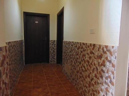 Al-Nujoom Hotel Suites - image 4