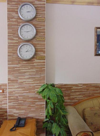 Al-Nujoom Hotel Suites - image 5