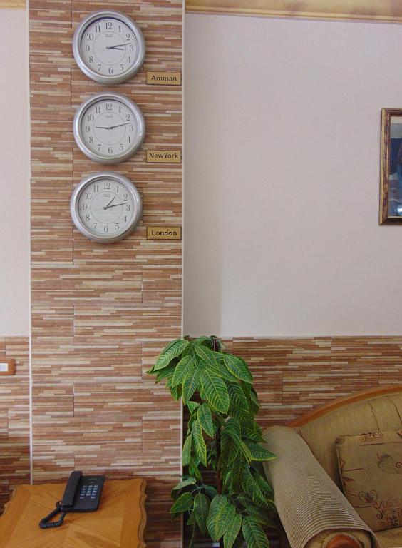 Al-Nujoom Hotel Suites - image 5