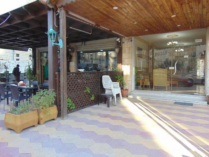 Al-Nujoom Hotel Suites - image 7