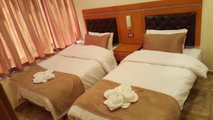 Jewheret Alswefiah Hotel Apartments - image 8