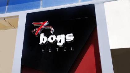 7Boys Hotel - image 1