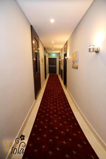 Viola Hotel Suites - image 14