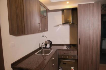 Almond Hotel Apartments - image 12