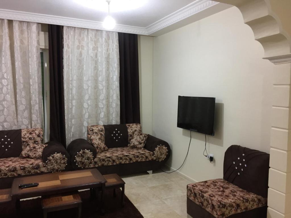 Jubaiha Apartment-Fmilies only - image 2