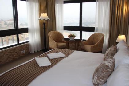 Saray Hotel Amman - image 17