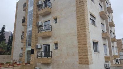 Shmeisani Cozy Apartment - image 12
