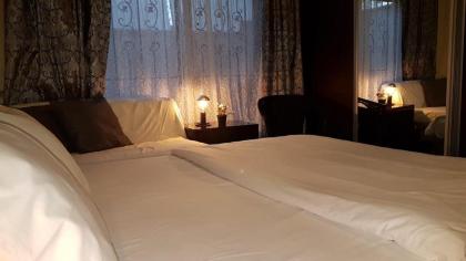 Shmeisani Cozy Apartment - image 16
