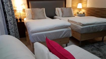 Shmeisani Cozy Apartment - image 17