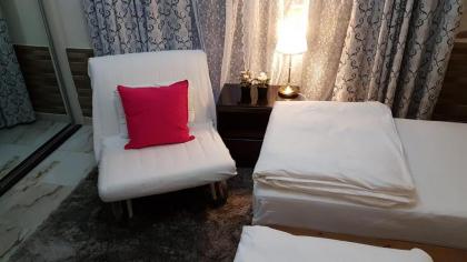 Shmeisani Cozy Apartment - image 18