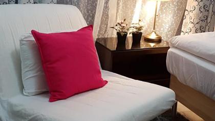 Shmeisani Cozy Apartment - image 19