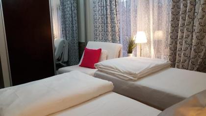 Shmeisani Cozy Apartment - image 20
