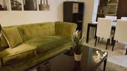 Shmeisani Cozy Apartment - image 3