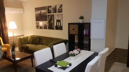 Shmeisani Cozy Apartment - image 9