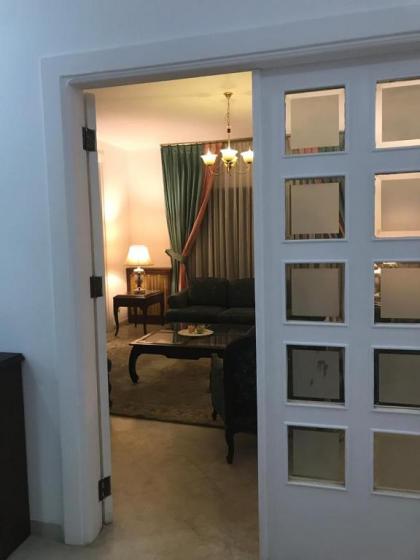 Furnished apartment Amman - image 6