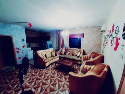 Shmesani Residence Apartment - image 2