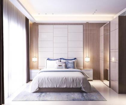 Amazing brand new one-bedroom apartment in Damac Tower - image 3