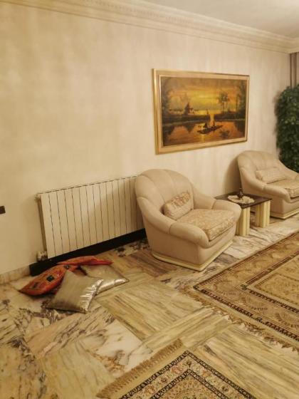 3 bedroom furnished apartment in UM OTHEINA-Amman - image 18