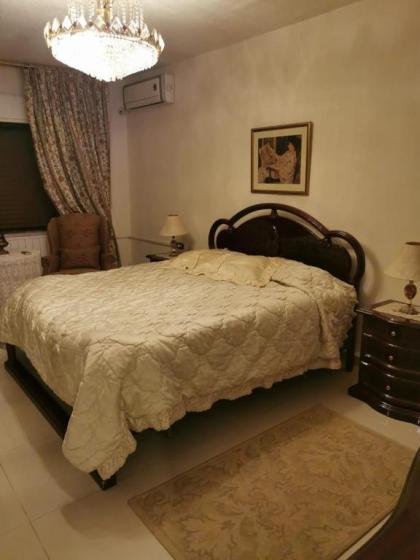 3 bedroom furnished apartment in UM OTHEINA-Amman - image 7