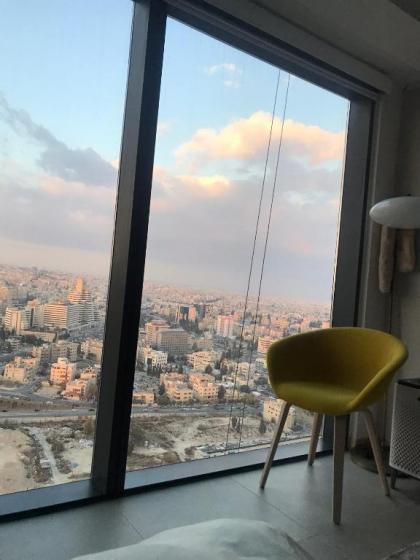 Amman Skyline - image 11