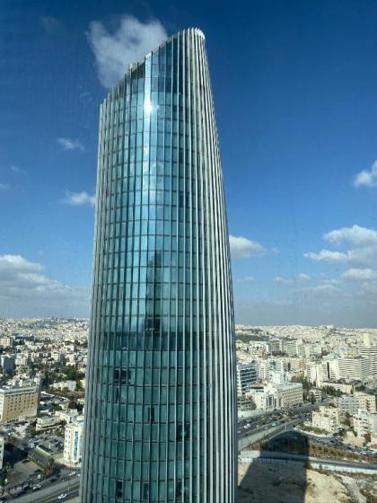 Amman Skyline - image 6