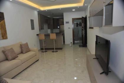 Amazing one Bedroom Apartment in Amman Elwebdah 7 - image 6