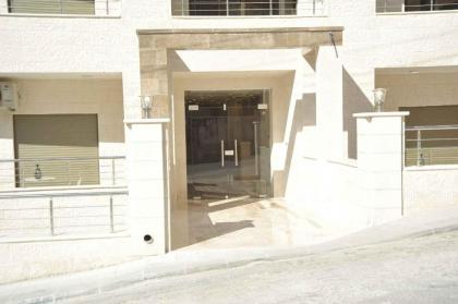 Amazing one Bedroom Apartment in Amman Elwebdah 3 - image 14
