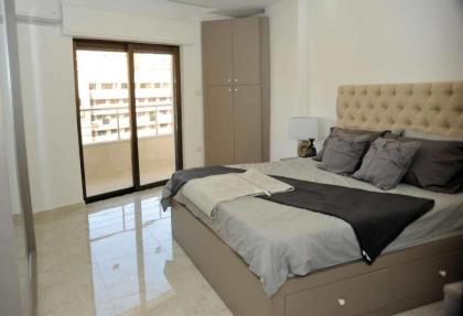 Amazing one Bedroom Apartment in Amman Elwebdah 2 - image 13