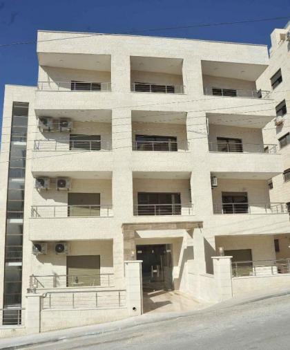 Amazing one Bedroom Apartment in Amman Elwebdah 2 - image 4