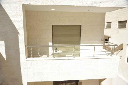 Amazing one Bedroom Apartment in Amman Elwebdah 11 - image 10
