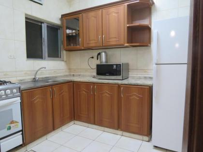Al Baraa Hotel Appartments البراء للشقق الفندقية - image 11