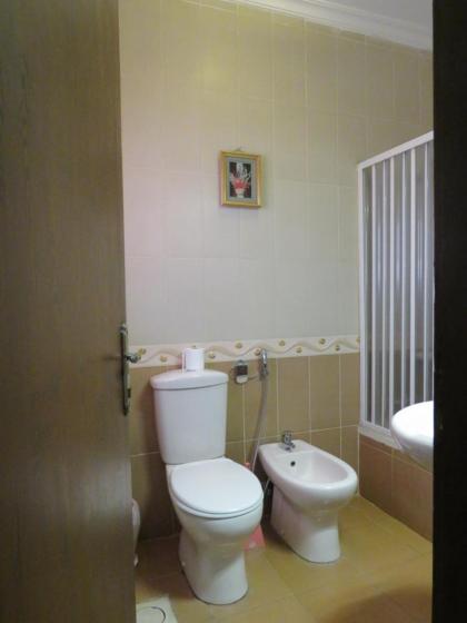 Al Baraa Hotel Appartments البراء للشقق الفندقية - image 12