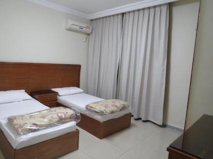 Al Baraa Hotel Appartments البراء للشقق الفندقية - image 14