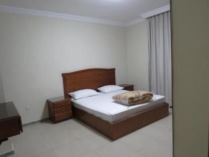 Al Baraa Hotel Appartments البراء للشقق الفندقية - image 15