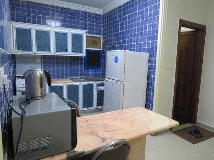 Al Baraa Hotel Appartments البراء للشقق الفندقية - image 18
