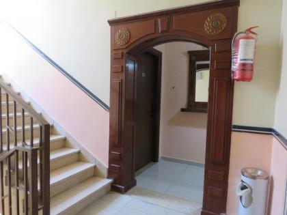 Al Baraa Hotel Appartments البراء للشقق الفندقية - image 19