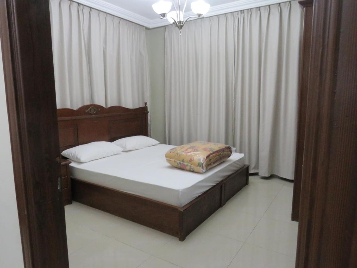 Al Baraa Hotel Appartments البراء للشقق الفندقية - image 2